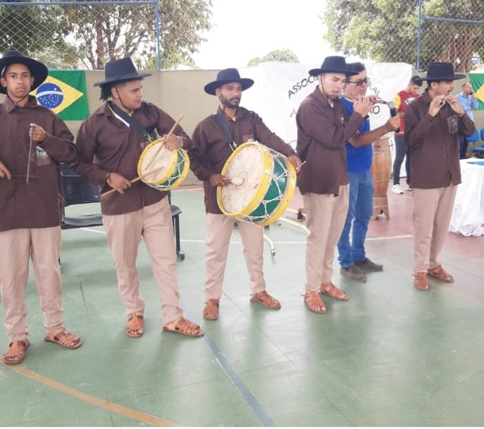 CAPOEIRA NA ESCOLA: EDUCAÇÃO, CULTURA AFRO-BRASILEIRA E TRANSFORMAÇÃO SOCIAL EM ALTANEIRA